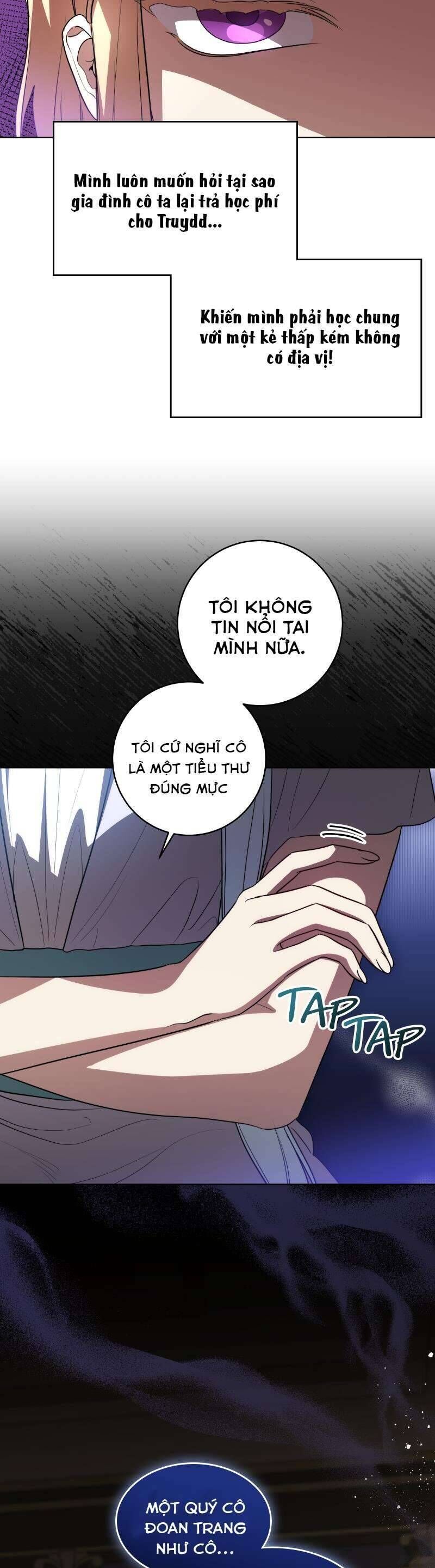 Cái Giá Phải Trả Chapter 50 - 10