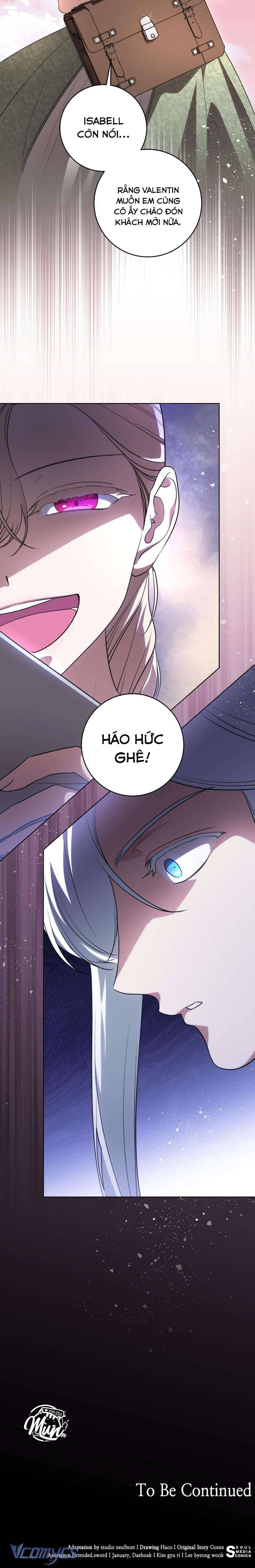 Cái Giá Phải Trả Chapter 51 - 11
