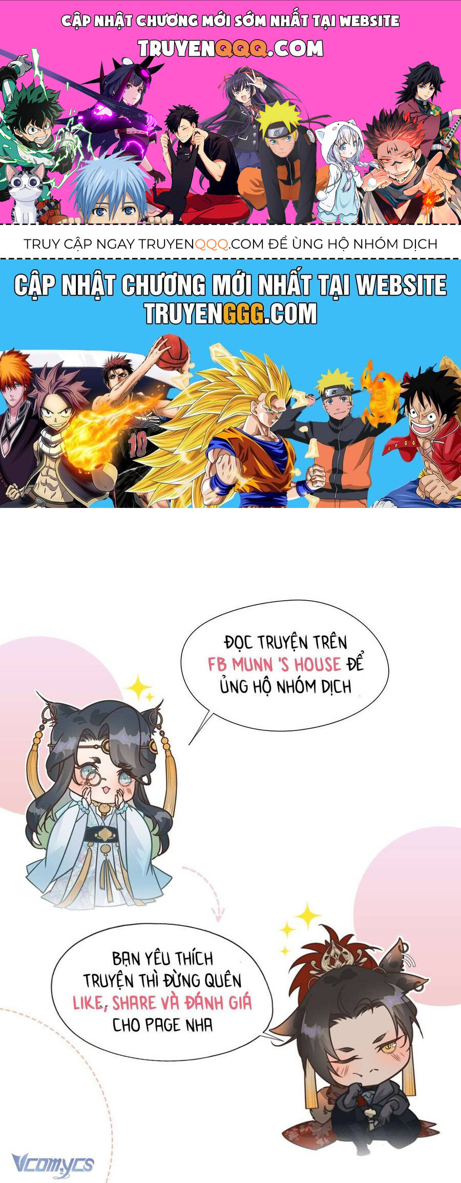 Cái Giá Phải Trả Chapter 52 - 1