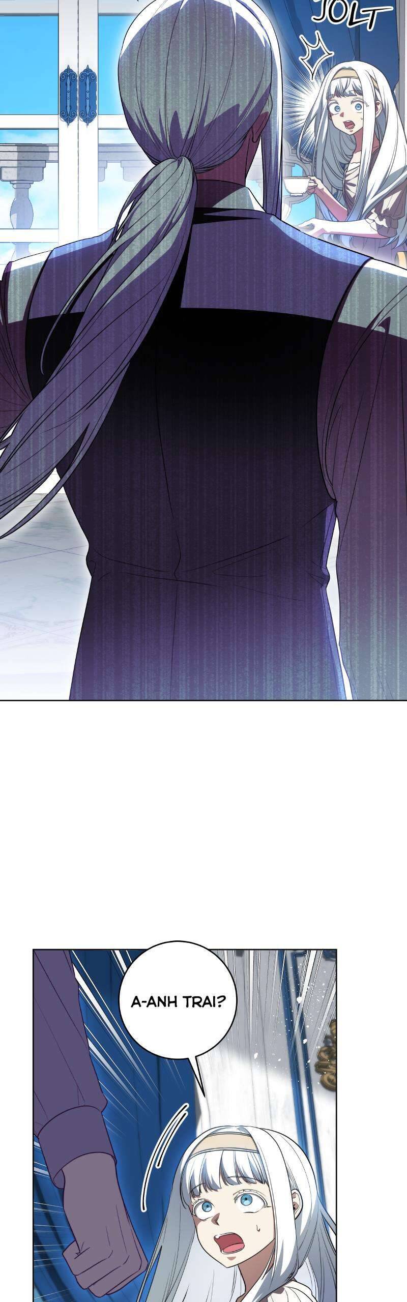 Cái Giá Phải Trả Chapter 52 - 13