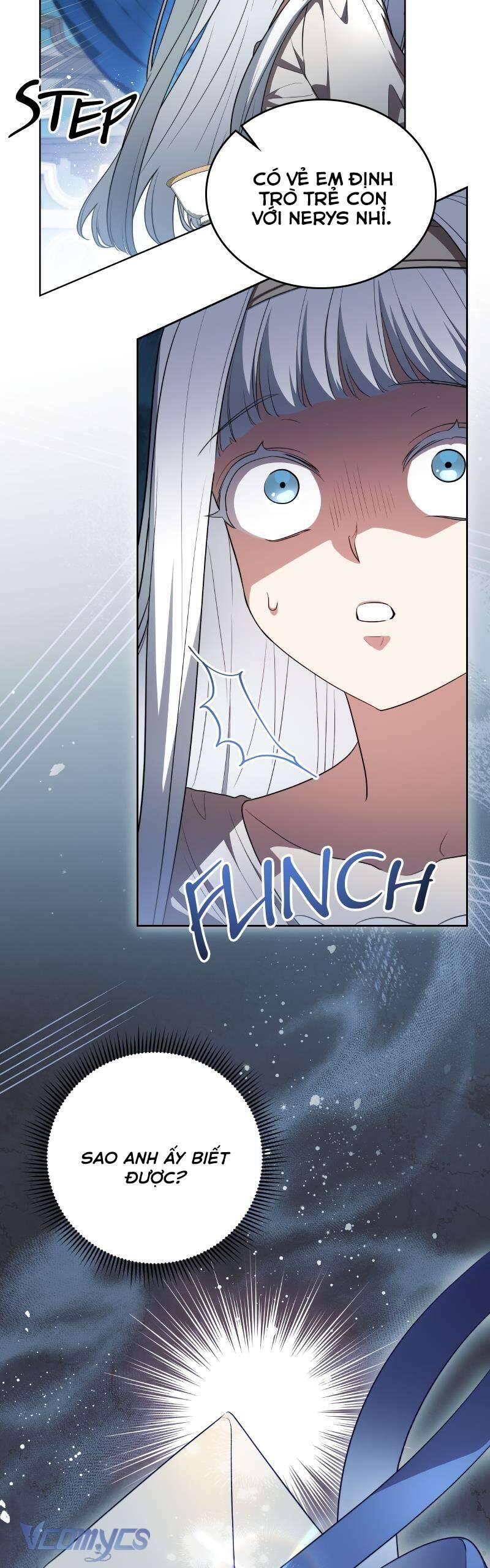 Cái Giá Phải Trả Chapter 52 - 14