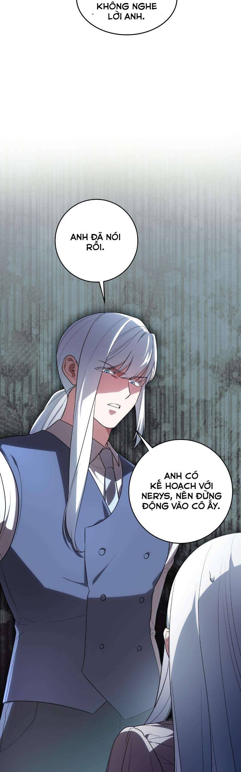 Cái Giá Phải Trả Chapter 52 - 16