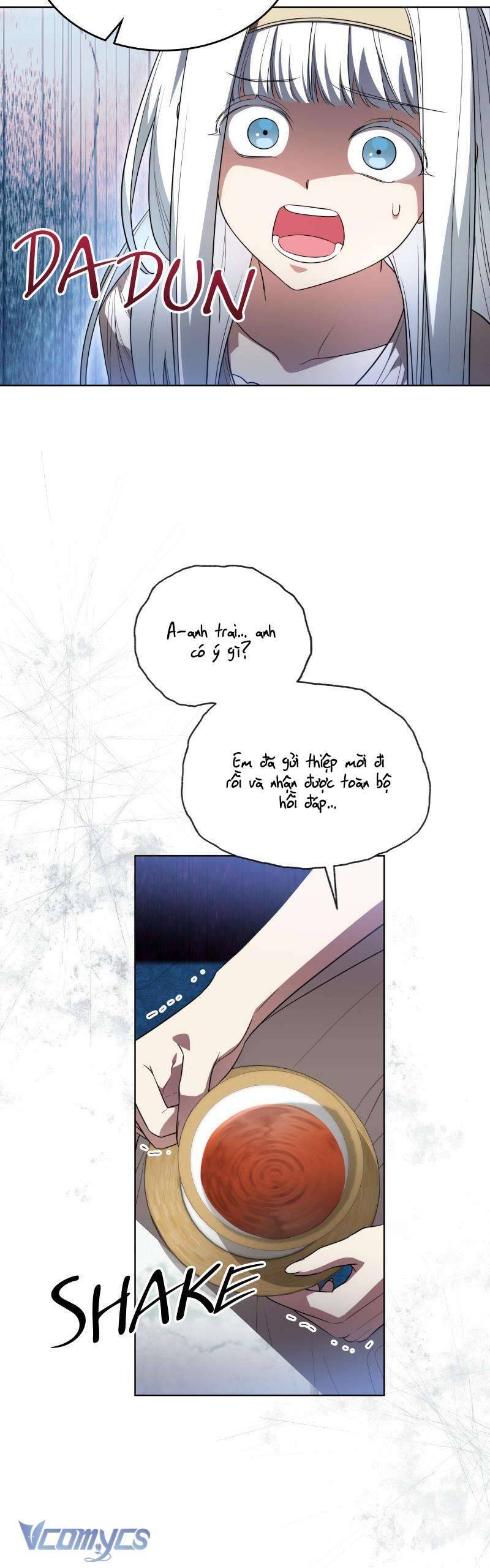 Cái Giá Phải Trả Chapter 52 - 18
