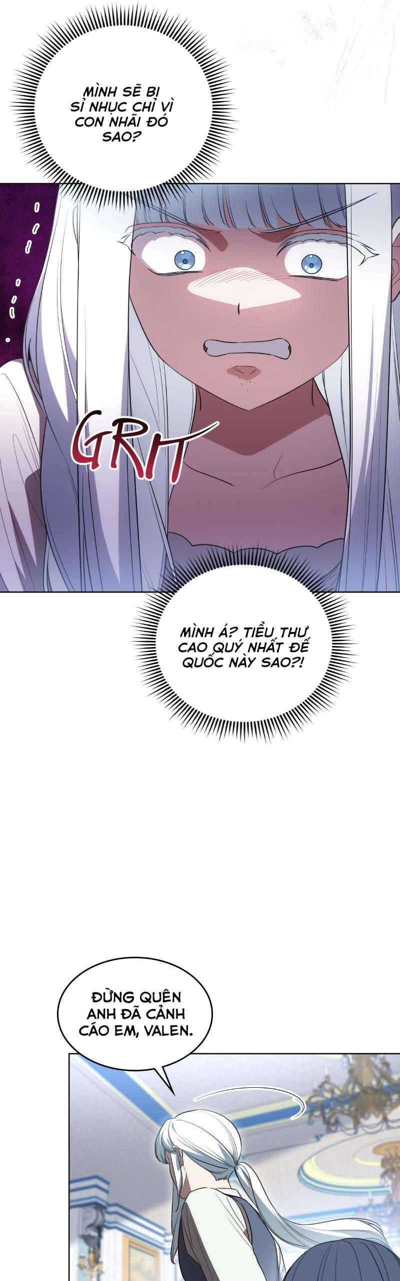 Cái Giá Phải Trả Chapter 52 - 19