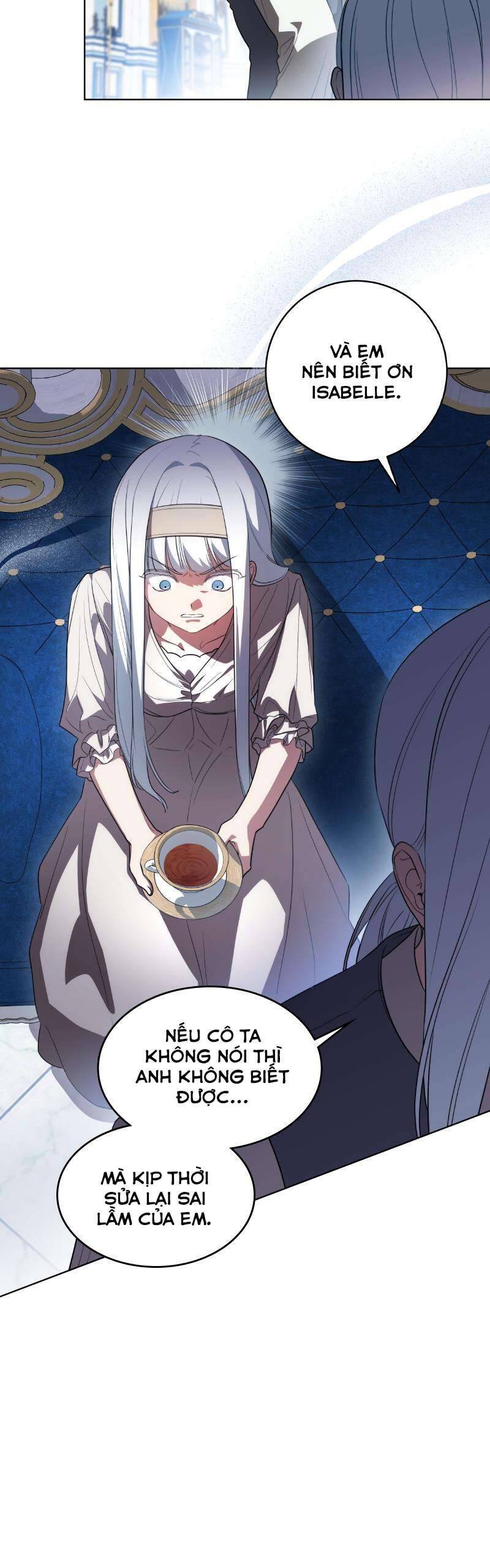 Cái Giá Phải Trả Chapter 52 - 20