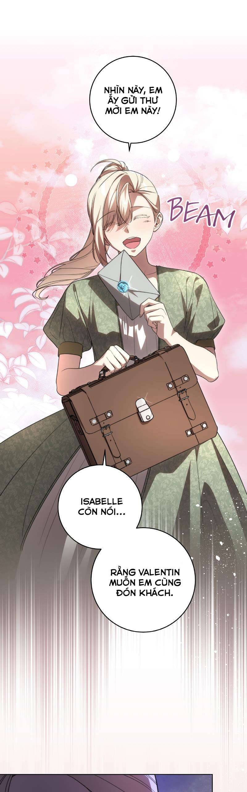 Cái Giá Phải Trả Chapter 52 - 3