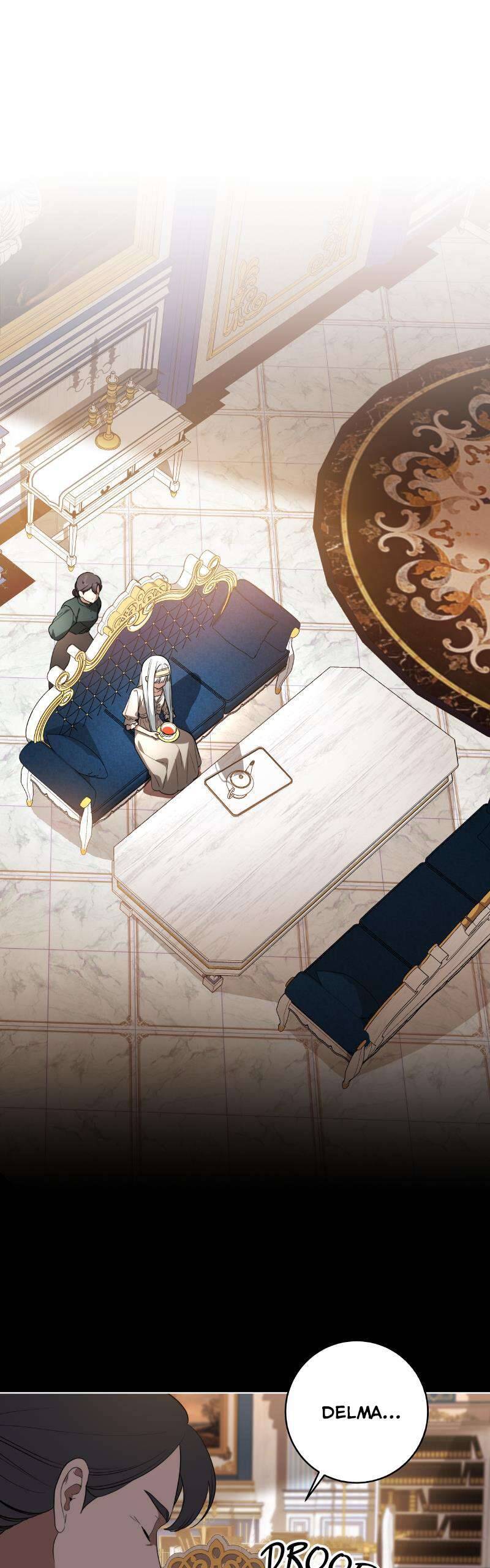 Cái Giá Phải Trả Chapter 52 - 21