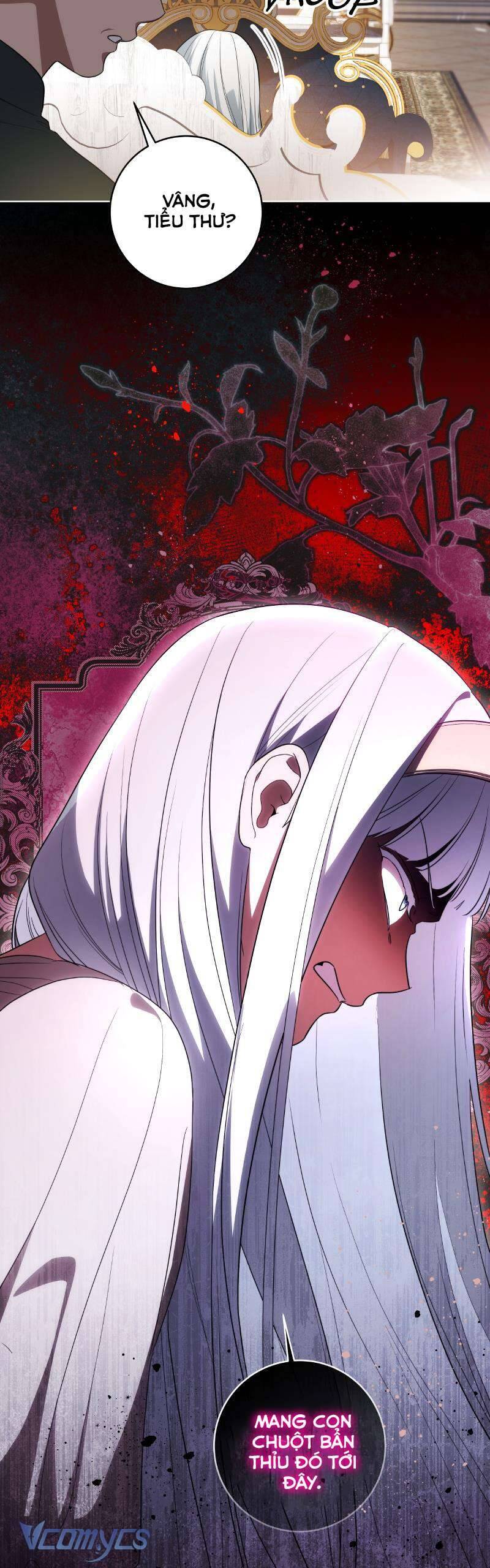 Cái Giá Phải Trả Chapter 52 - 22