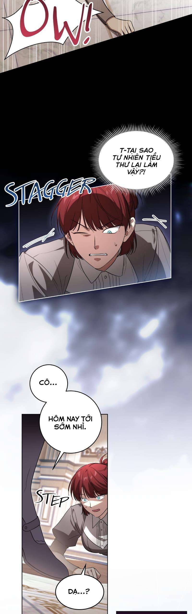 Cái Giá Phải Trả Chapter 52 - 24