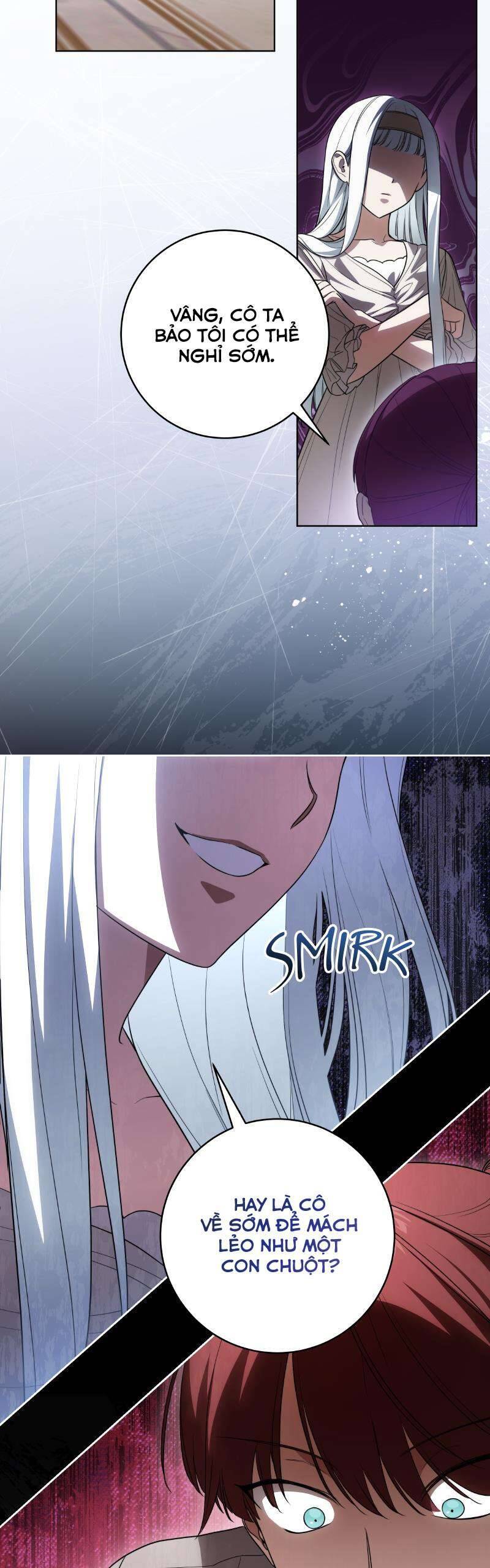 Cái Giá Phải Trả Chapter 52 - 25