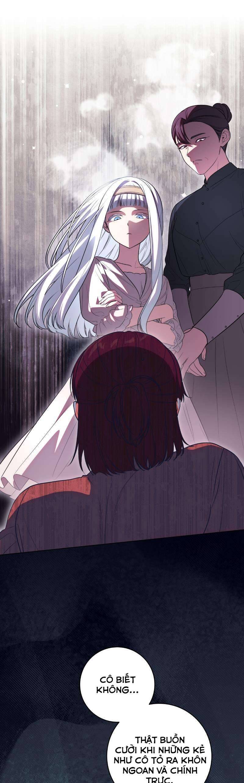 Cái Giá Phải Trả Chapter 52 - 27