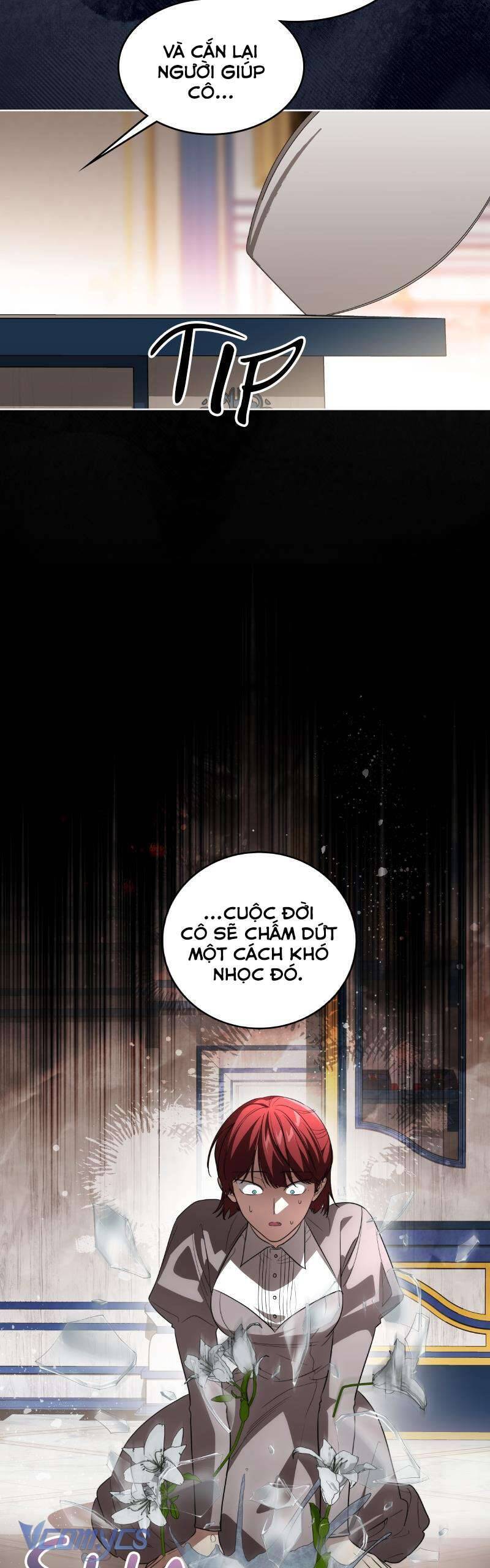 Cái Giá Phải Trả Chapter 52 - 30