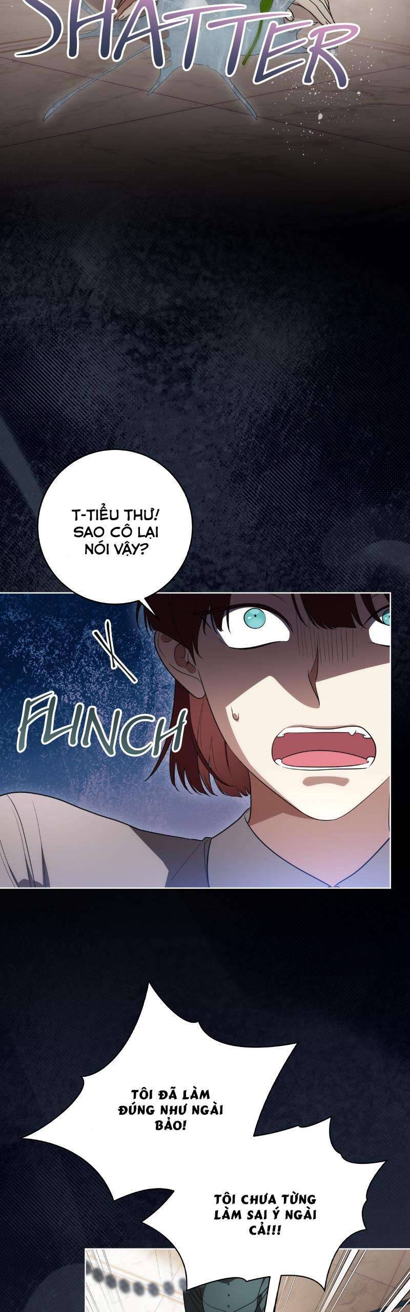 Cái Giá Phải Trả Chapter 52 - 31