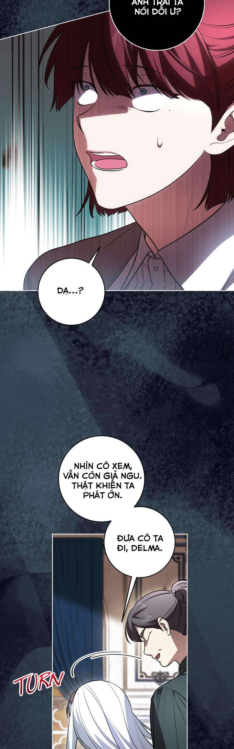 Cái Giá Phải Trả Chapter 52 - 33