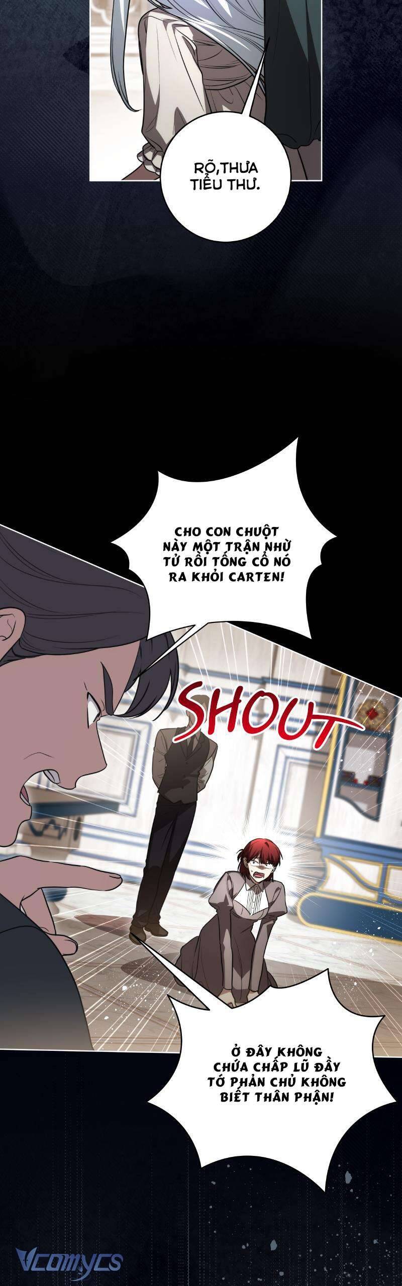 Cái Giá Phải Trả Chapter 52 - 34