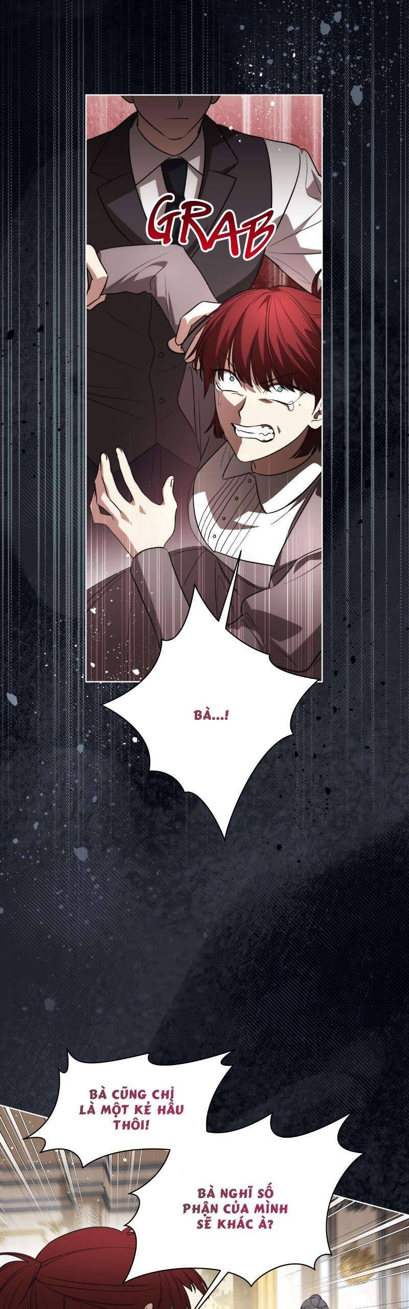 Cái Giá Phải Trả Chapter 52 - 35