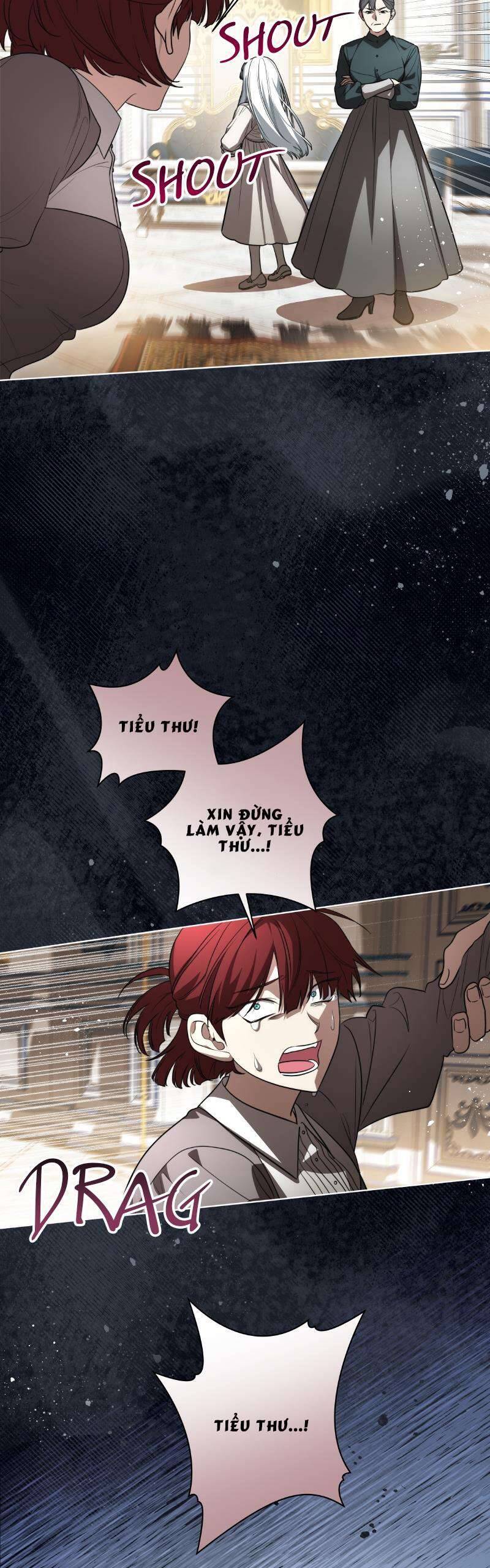 Cái Giá Phải Trả Chapter 52 - 36
