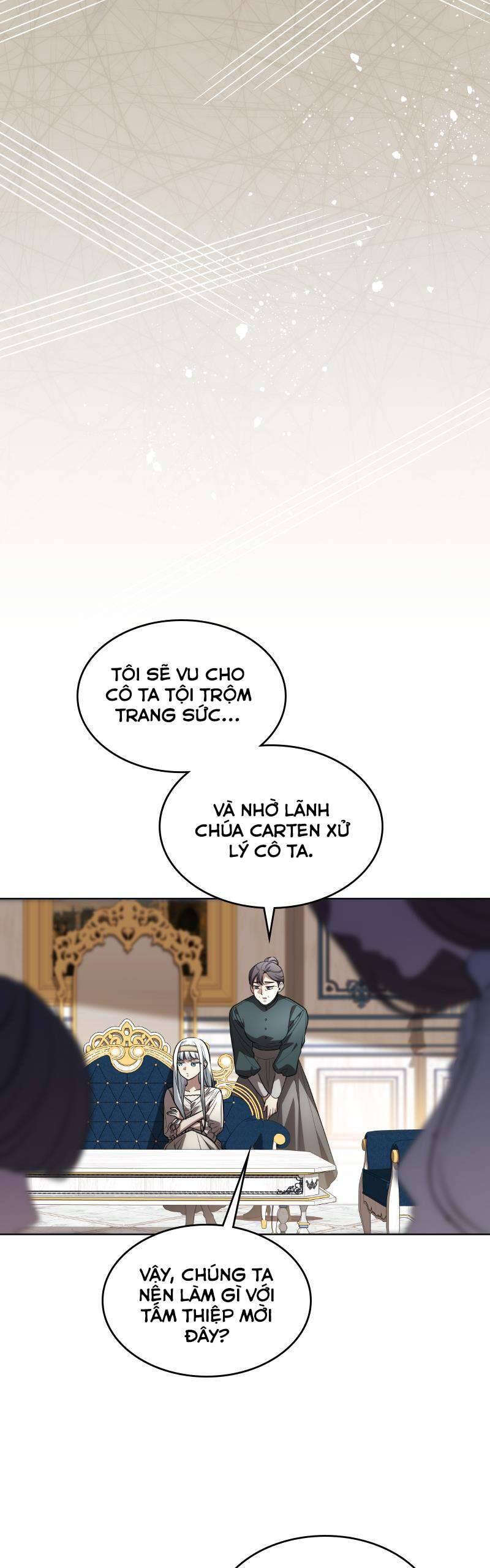 Cái Giá Phải Trả Chapter 52 - 39