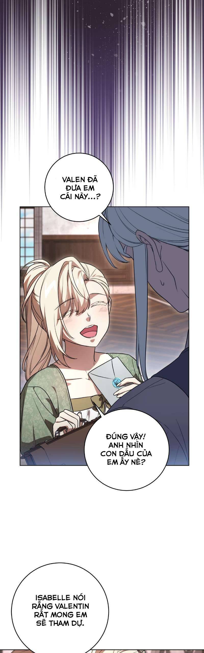Cái Giá Phải Trả Chapter 52 - 5