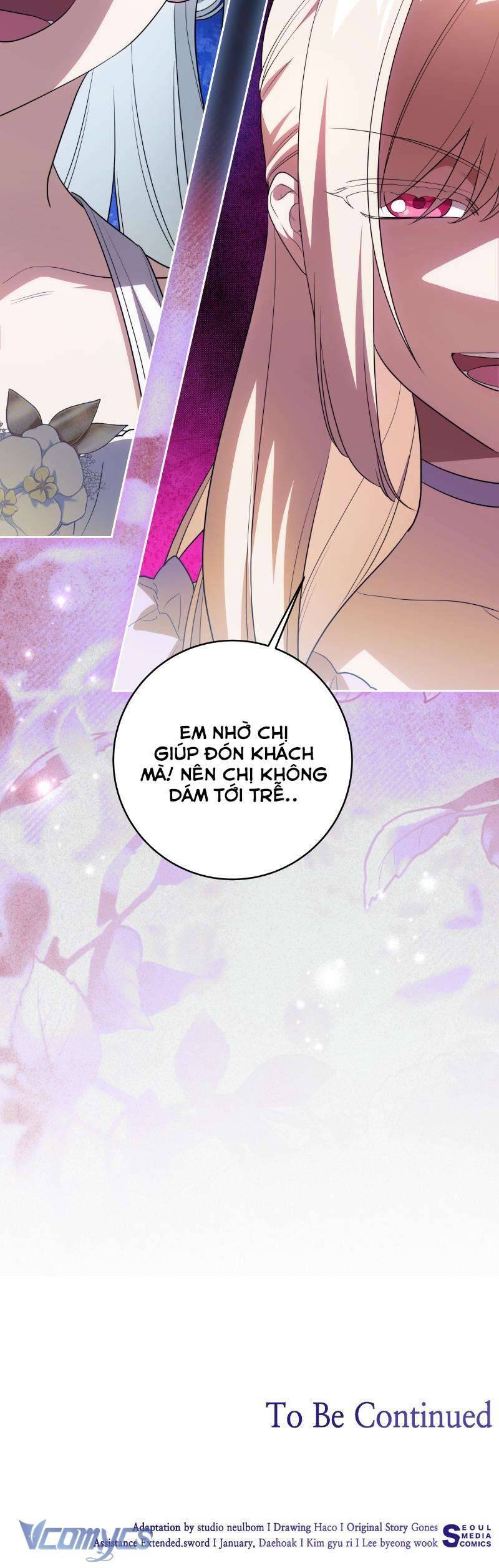 Cái Giá Phải Trả Chapter 52 - 45
