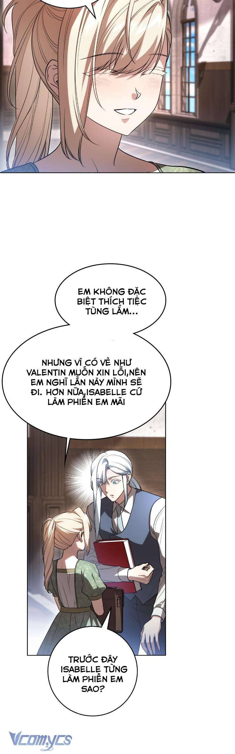 Cái Giá Phải Trả Chapter 52 - 6