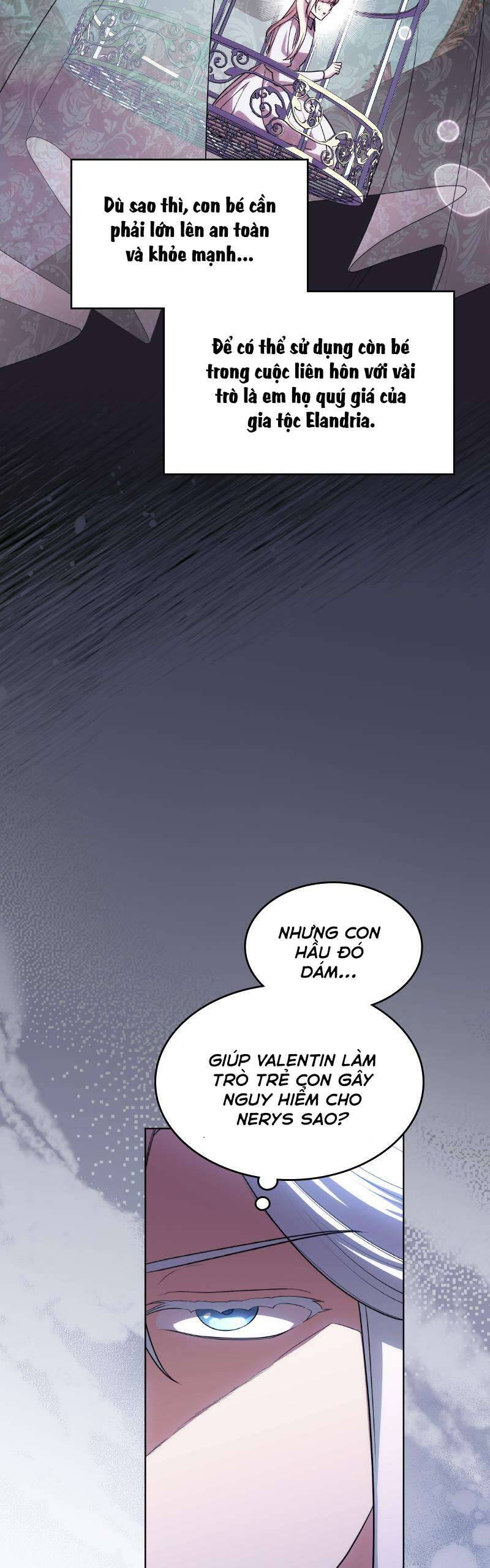 Cái Giá Phải Trả Chapter 52 - 8