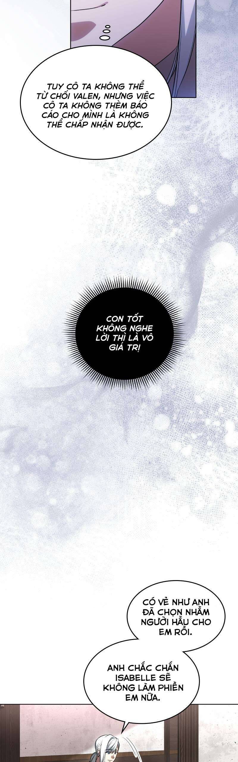 Cái Giá Phải Trả Chapter 52 - 9