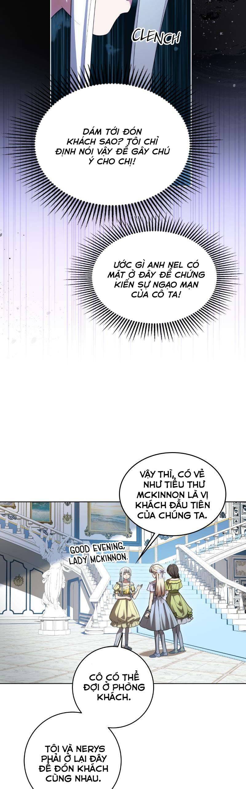 Cái Giá Phải Trả Chapter 53 - 11