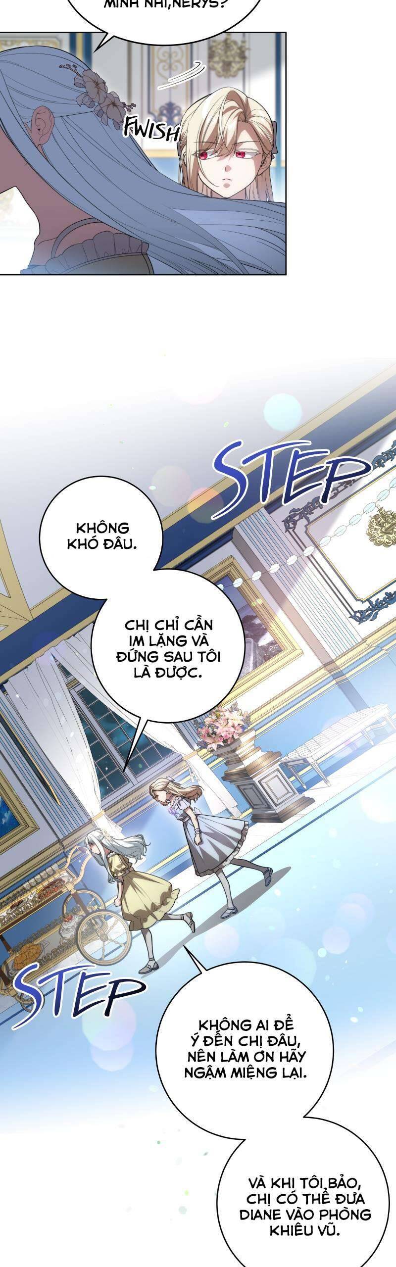 Cái Giá Phải Trả Chapter 53 - 13