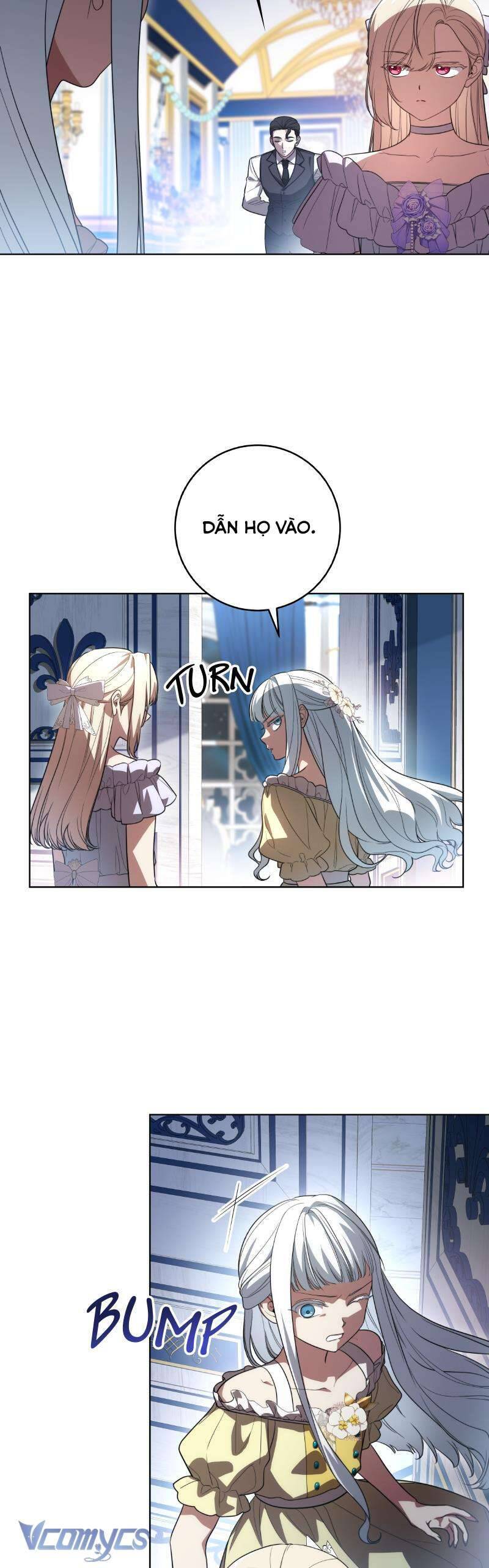 Cái Giá Phải Trả Chapter 53 - 18