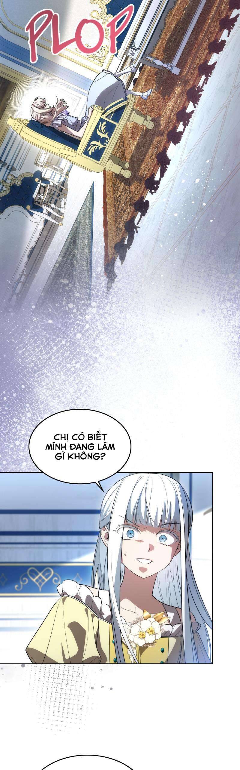 Cái Giá Phải Trả Chapter 53 - 20