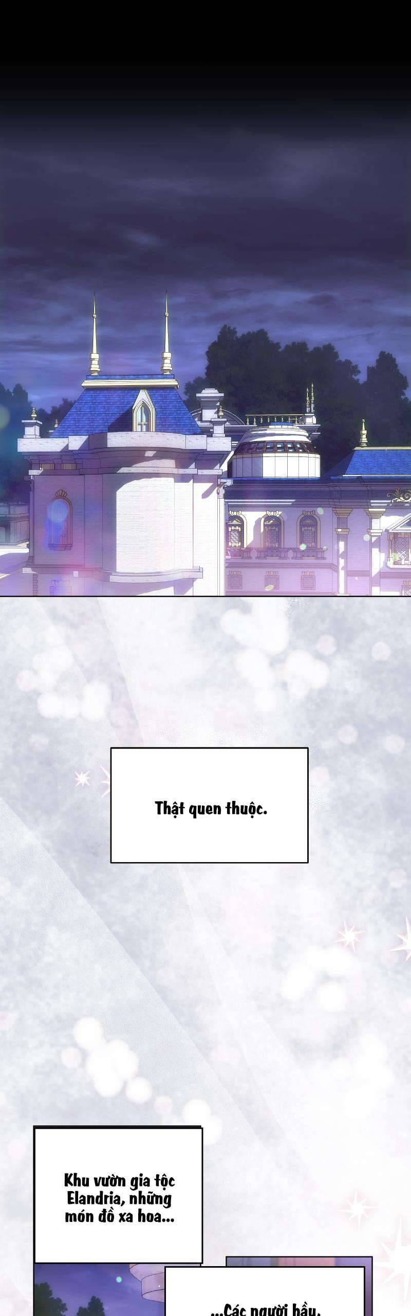 Cái Giá Phải Trả Chapter 53 - 3