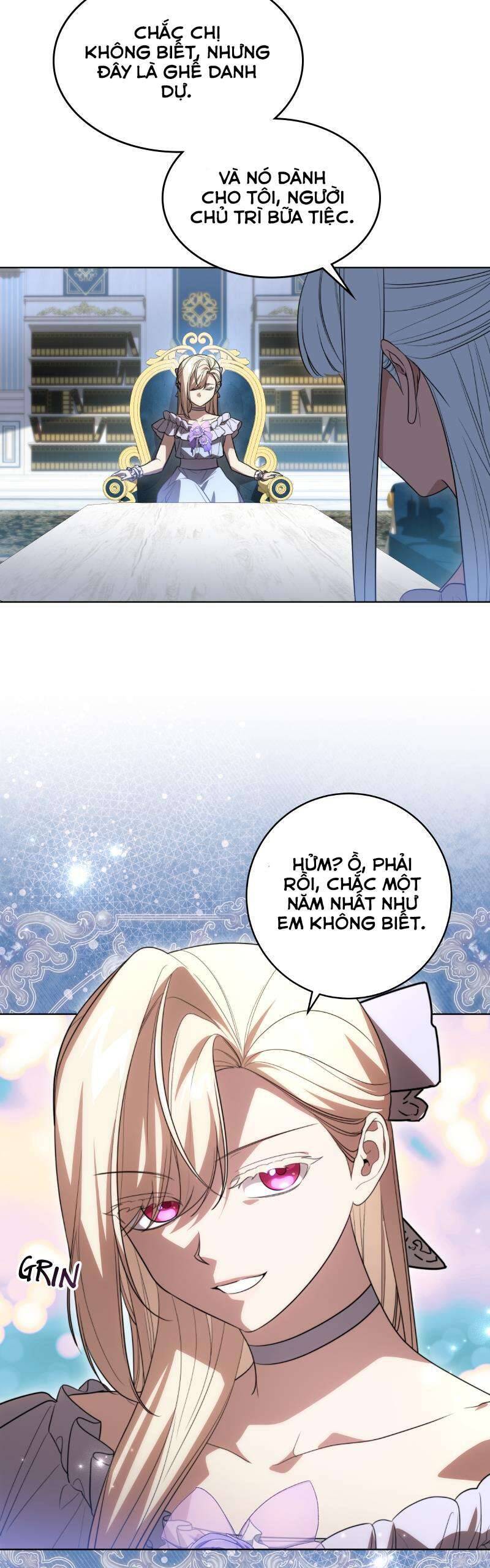 Cái Giá Phải Trả Chapter 53 - 21