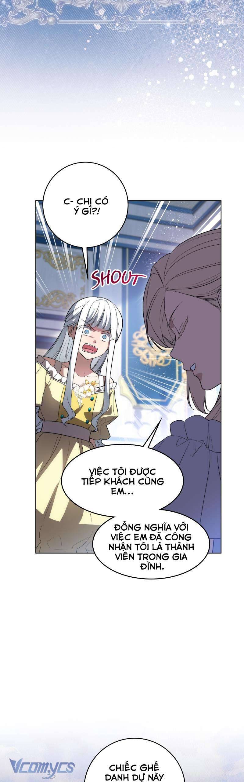 Cái Giá Phải Trả Chapter 53 - 22