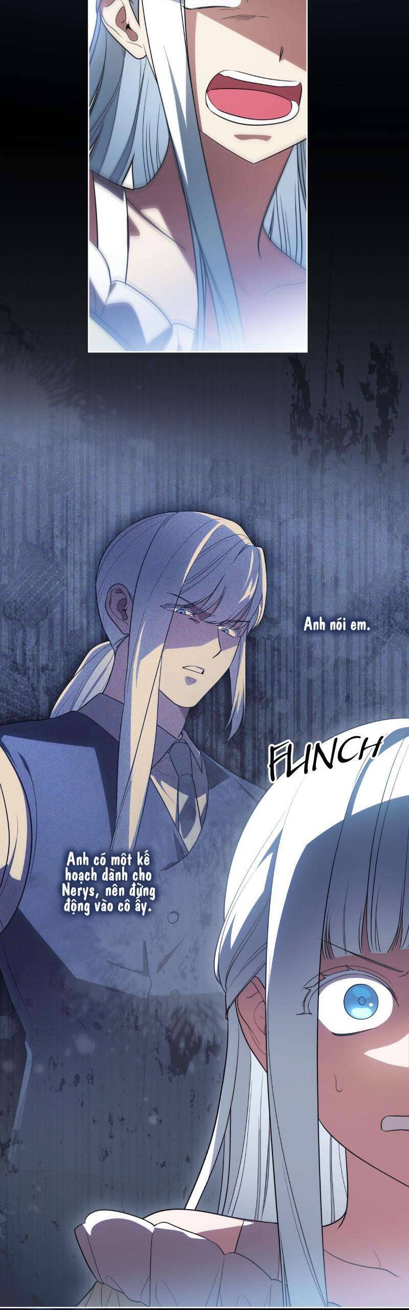 Cái Giá Phải Trả Chapter 53 - 24