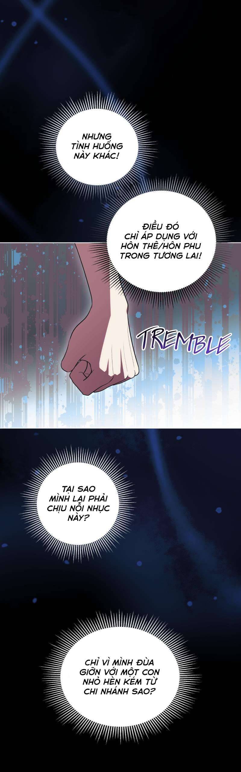 Cái Giá Phải Trả Chapter 53 - 25