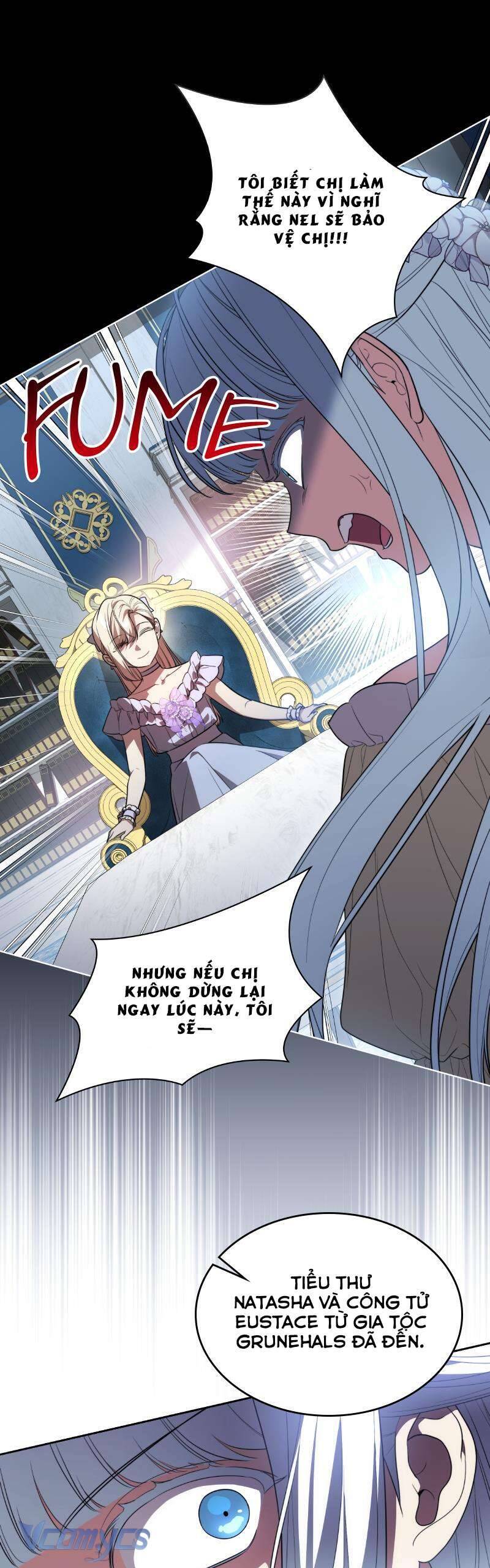 Cái Giá Phải Trả Chapter 53 - 26
