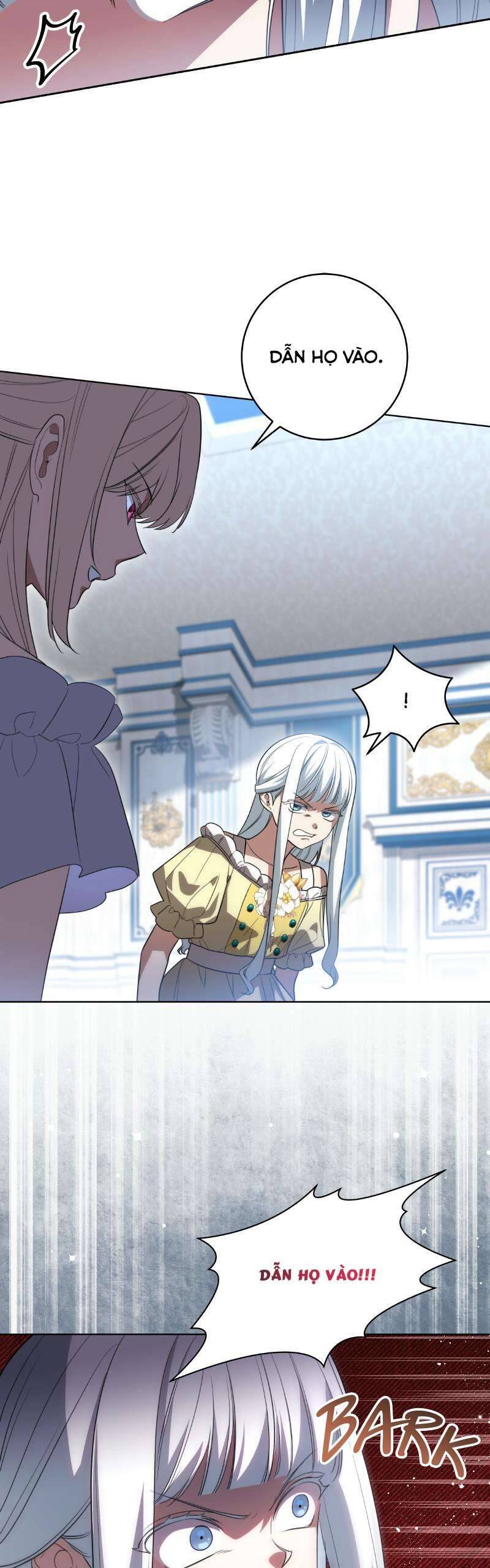 Cái Giá Phải Trả Chapter 53 - 27