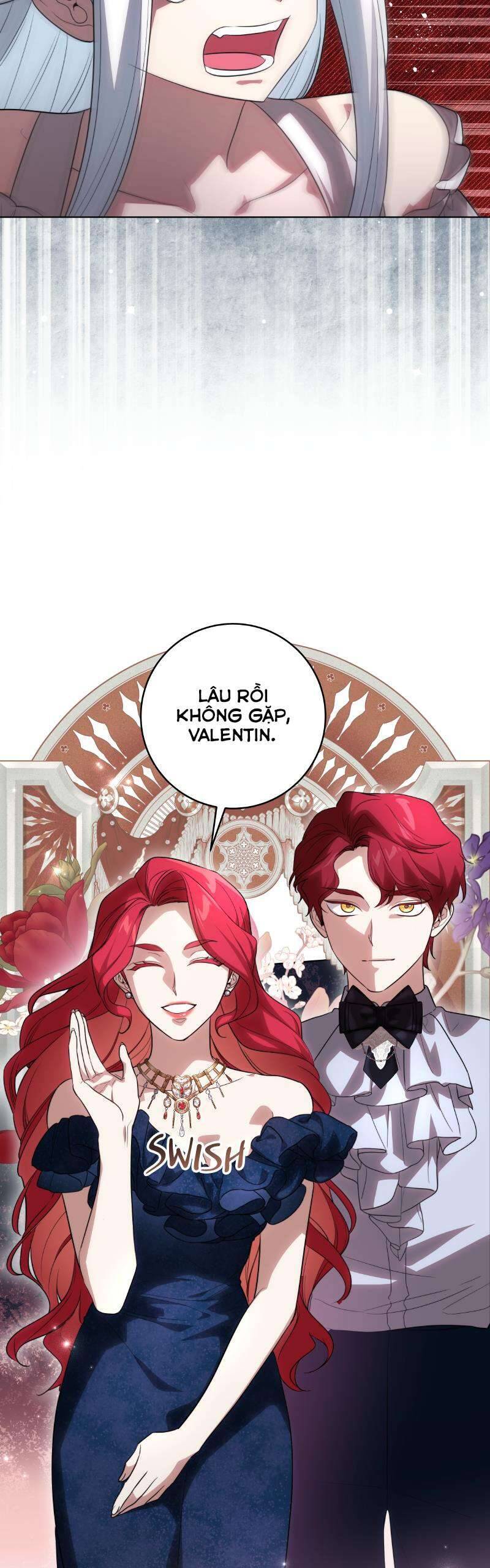 Cái Giá Phải Trả Chapter 53 - 28