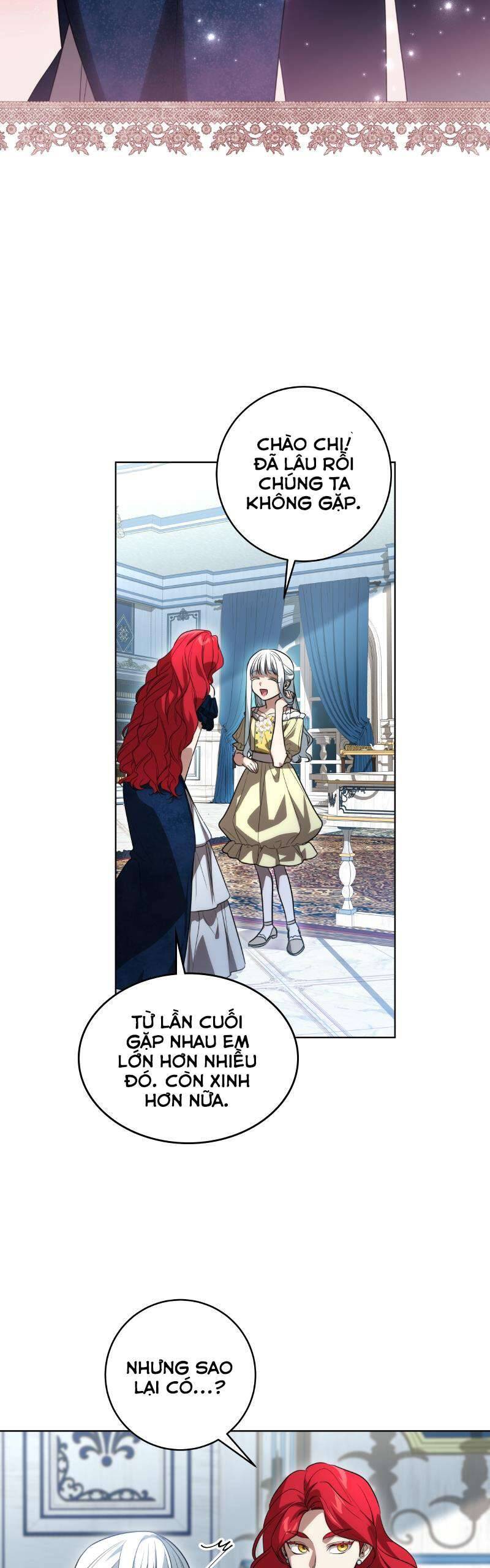 Cái Giá Phải Trả Chapter 53 - 29