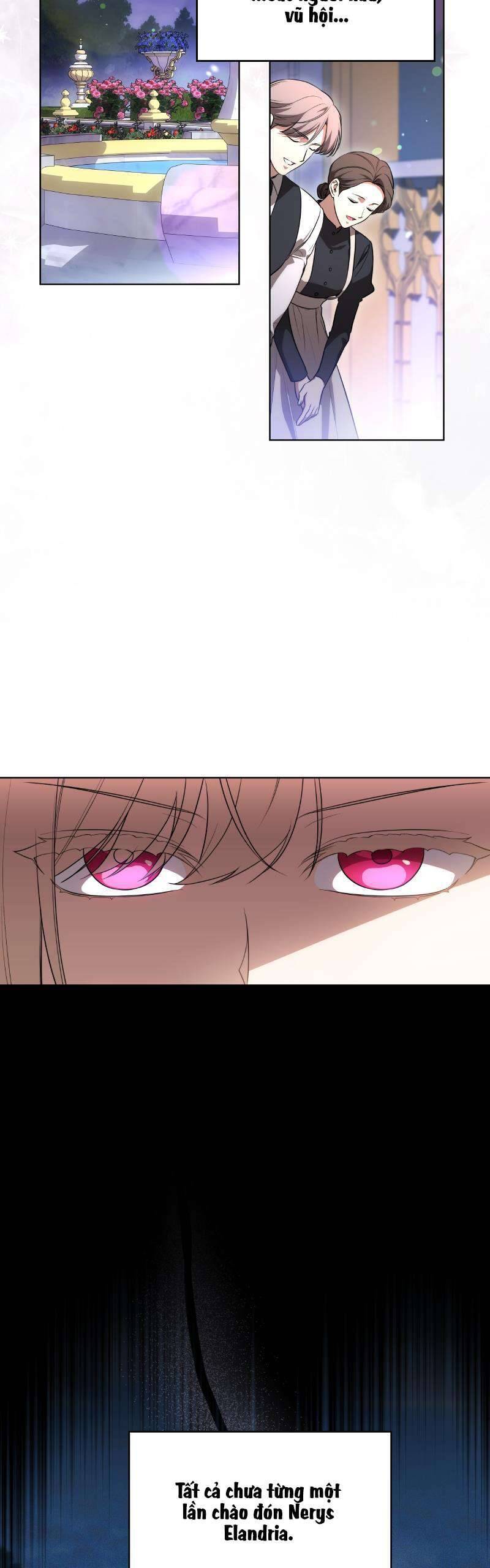 Cái Giá Phải Trả Chapter 53 - 4