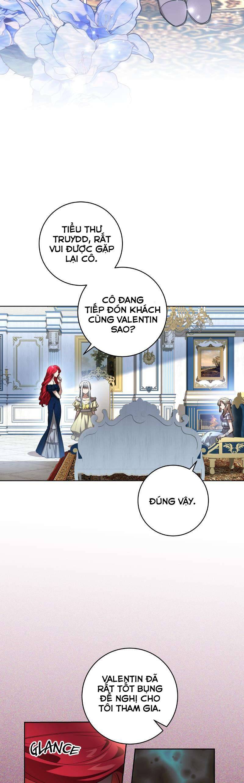 Cái Giá Phải Trả Chapter 53 - 31