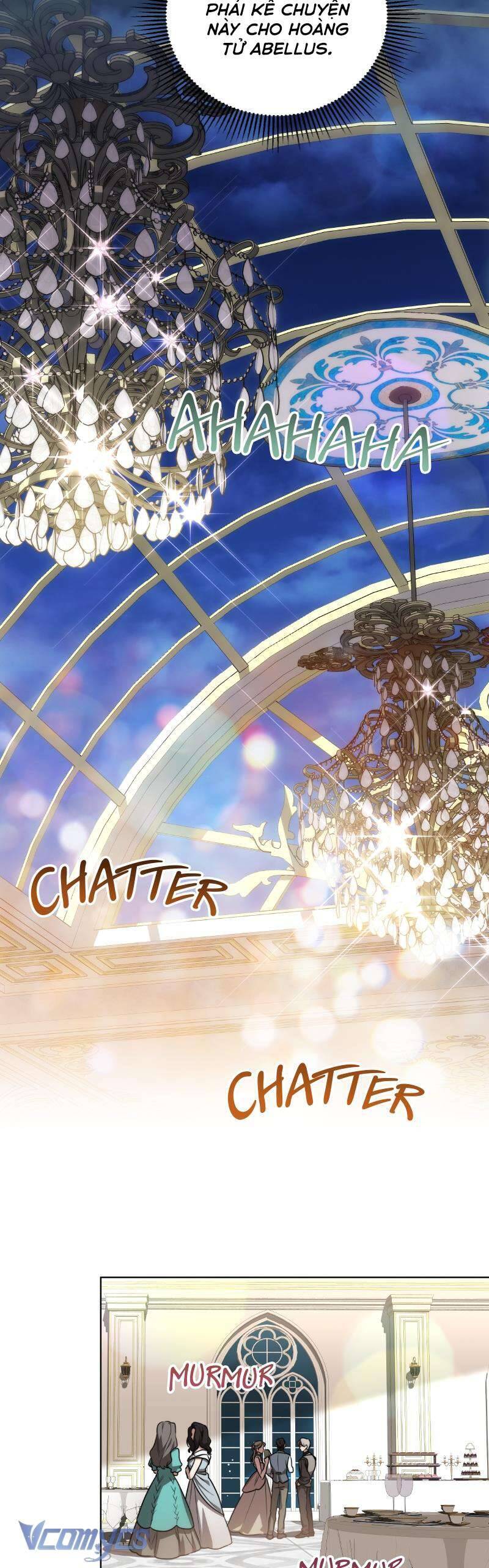 Cái Giá Phải Trả Chapter 53 - 34