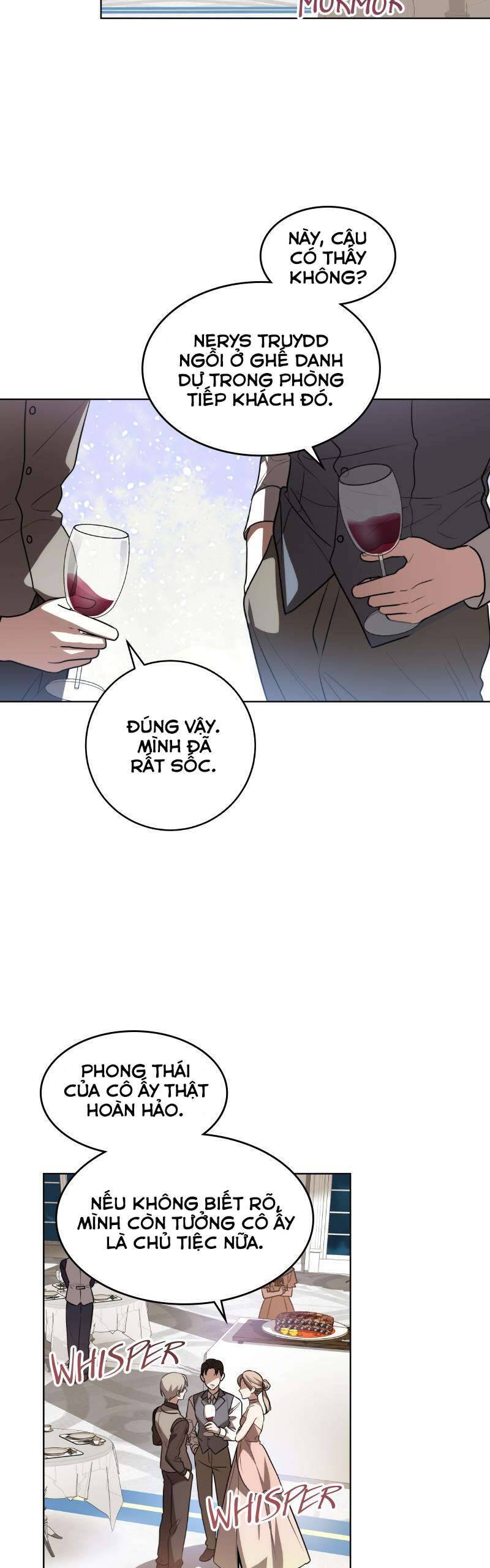 Cái Giá Phải Trả Chapter 53 - 35