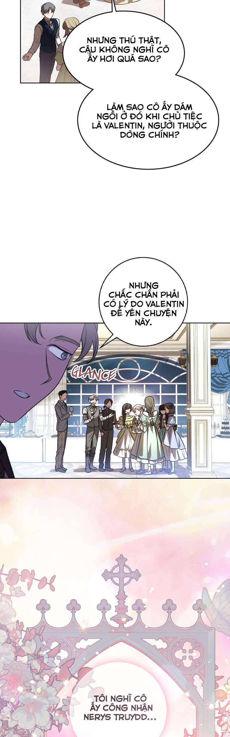 Cái Giá Phải Trả Chapter 53 - 36