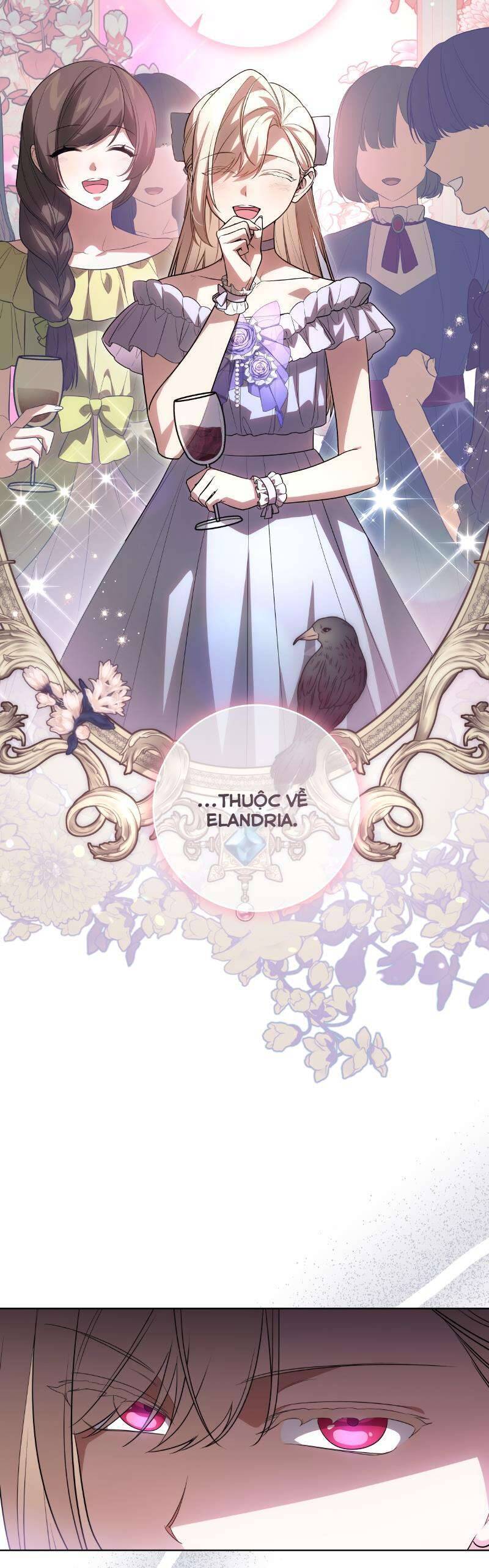 Cái Giá Phải Trả Chapter 53 - 37