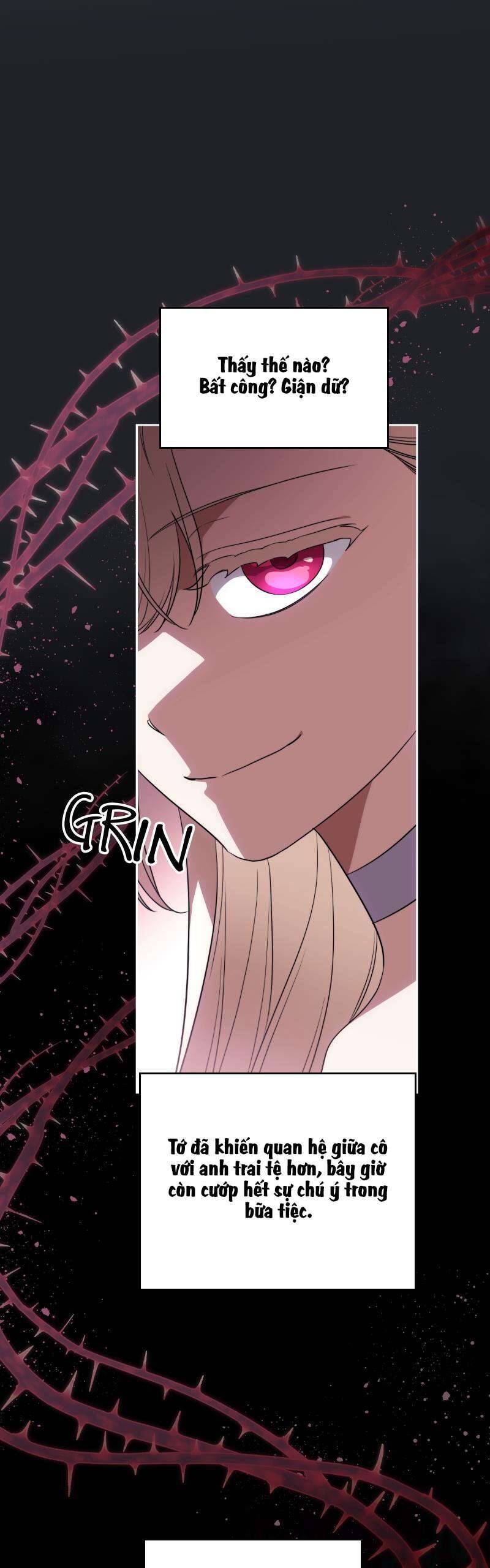 Cái Giá Phải Trả Chapter 53 - 39
