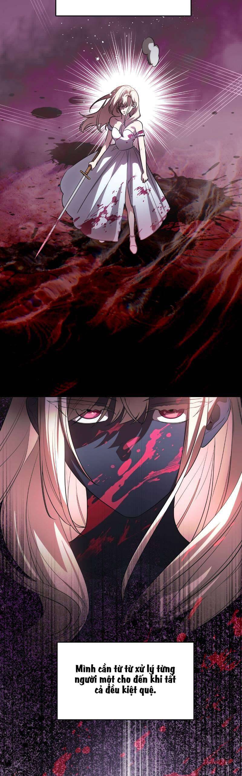 Cái Giá Phải Trả Chapter 53 - 41