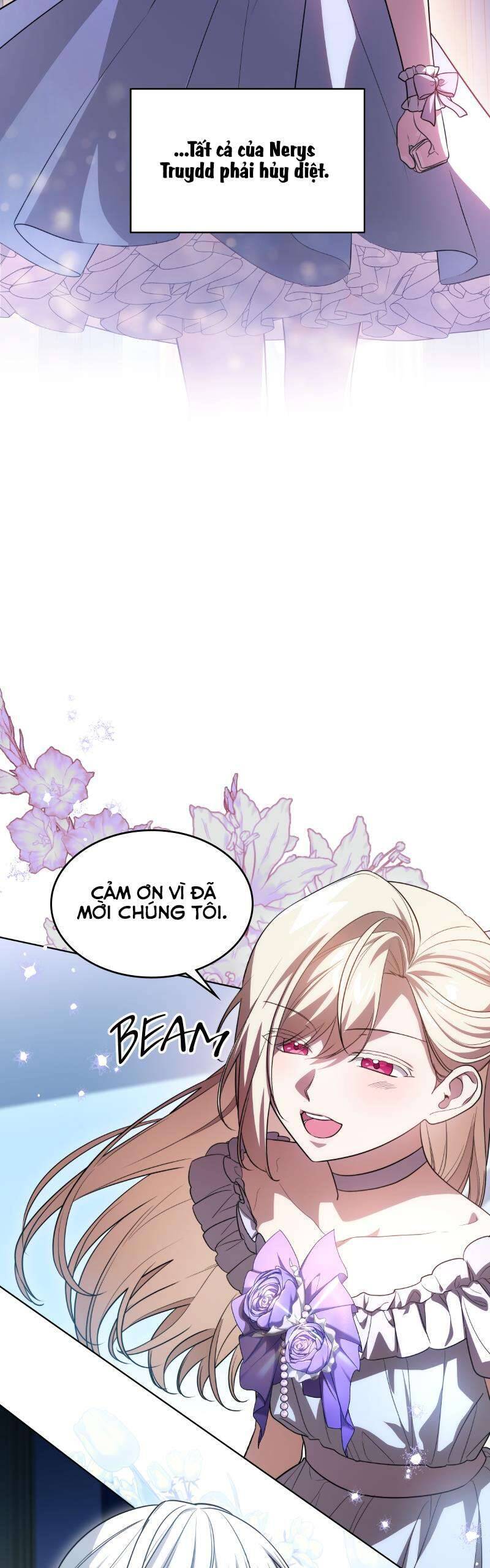 Cái Giá Phải Trả Chapter 53 - 7
