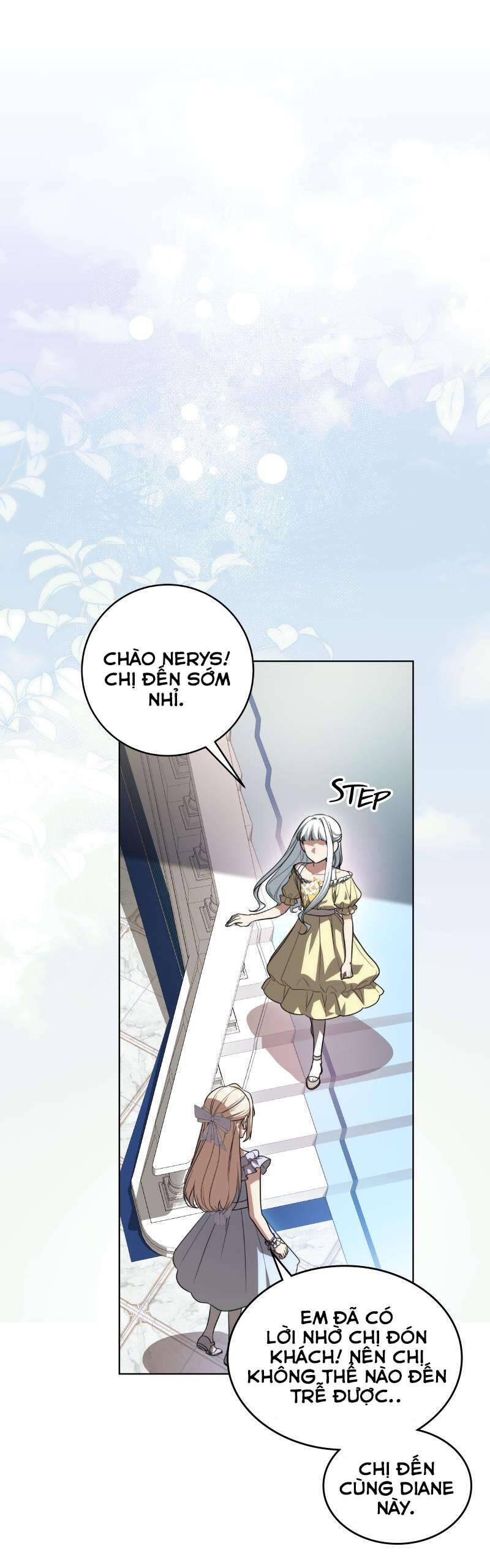 Cái Giá Phải Trả Chapter 53 - 9
